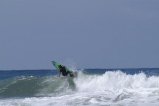  Surfea tus primeras olas